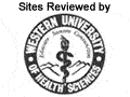 Western University Health Sciences